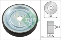 Guide Pulley  - 532091210 INA  Guide Pulley