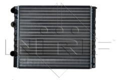 Radiator  - 509519 NRF  Radiator