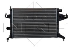 Radiator  - 519596 NRF  Radiator