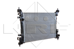 Radiator  - 53115 NRF  Radiator