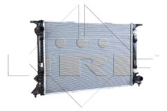 Radiator  - 53719 NRF  Radiator