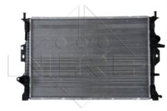Radiator  - 53737 NRF  Radiator