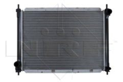 Radiator  - 53759 NRF  Radiator