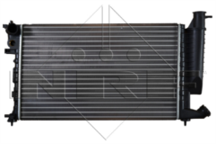 Radiator  - 58183 NRF  Radiator