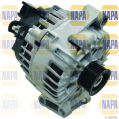 Alternator  - NAL1180 NAPA  Alternator