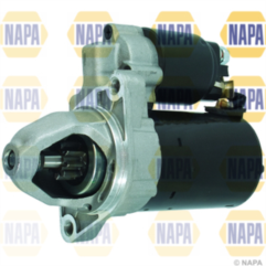 Starter Motor  - NSM1022 NAPA  Starter Motor