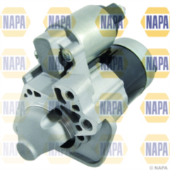 Starter Motor  - NSM1054 NAPA  Starter Motor