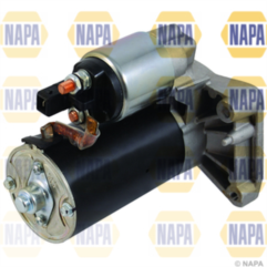 Starter Motor  - NSM1148 NAPA  Starter Motor