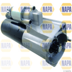Starter Motor  - NSM1181 NAPA  Starter Motor