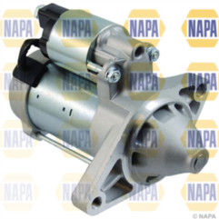 Starter Motor  - NSM1204 NAPA  Starter Motor