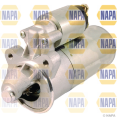 Starter Motor  - NSM1256 NAPA  Starter Motor