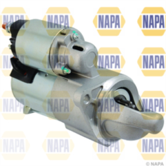 Starter Motor  - NSM1299 NAPA  Starter Motor