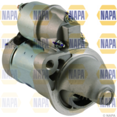 Starter Motor  - NSM1312 NAPA  Starter Motor