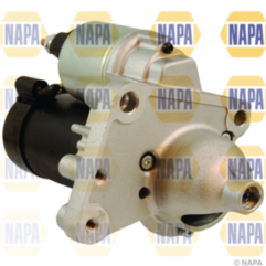 Starter Motor  - NSM1466 NAPA  Starter Motor