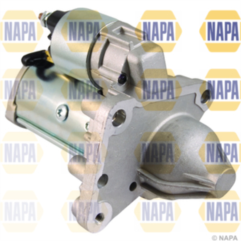 Starter Motor  - NSM1496 NAPA  Starter Motor