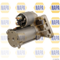 Starter Motor  - NSM1498 NAPA  Starter Motor