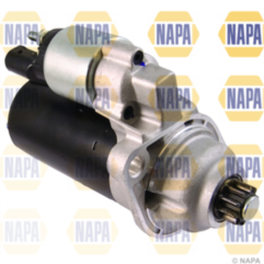 Starter Motor  - NSM1517 NAPA  Starter Motor