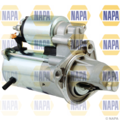 Starter Motor  - NSM1518 NAPA  Starter Motor