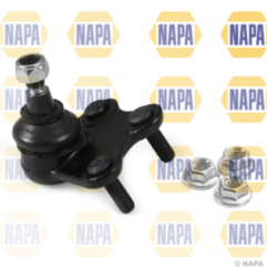 Ball Joint FR LH - NST0123 NAPA FR LH Ball Joint