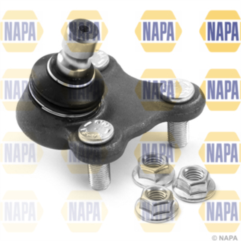 Ball Joint FR LH - NST0166 NAPA FR LH Ball Joint