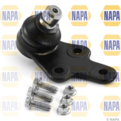 Ball Joint FR LH - NST0214 NAPA FR LH Ball Joint