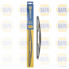 Wiper Blade RR - NWR1006 NAPA RR Wiper Blade