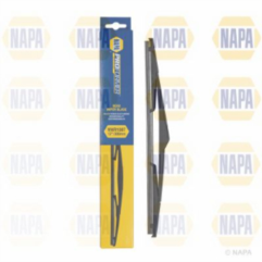 Wiper Blade RR - NWR1007 NAPA RR Wiper Blade
