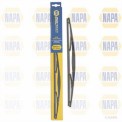 Wiper Blade RR - NWR1011 NAPA RR Wiper Blade