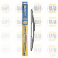 Wiper Blade RR - NWR1012 NAPA RR Wiper Blade