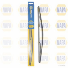 Wiper Blade RR - NWR1015 NAPA RR Wiper Blade