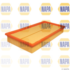 Air Filter  - NFA1011 NAPA  Air Filter