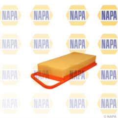 Air Filter  - NFA1063 NAPA  Air Filter