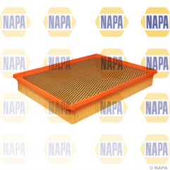Air Filter  - NFA1072 NAPA  Air Filter