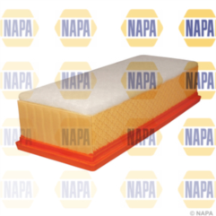Air Filter  - NFA1076 NAPA  Air Filter