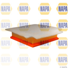Air Filter  - NFA1141 NAPA  Air Filter