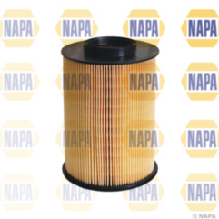 Air Filter  - NFA1161 NAPA  Air Filter