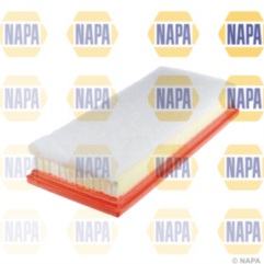 Air Filter  - NFA1200 NAPA  Air Filter