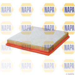 Air Filter  - NFA1201 NAPA  Air Filter