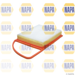 Air Filter  - NFA1205 NAPA  Air Filter