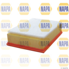 Air Filter  - NFA1209 NAPA  Air Filter
