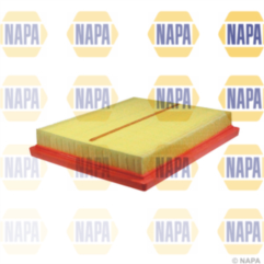Air Filter  - NFA1210 NAPA  Air Filter
