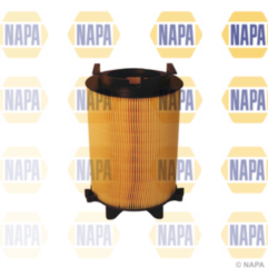Air Filter  - NFA1244 NAPA  Air Filter