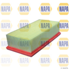 Air Filter  - NFA1247 NAPA  Air Filter