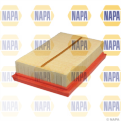 Air Filter  - NFA1262 NAPA  Air Filter