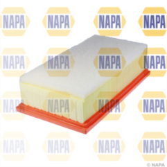 Air Filter  - NFA1267 NAPA  Air Filter
