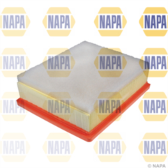 Air Filter  - NFA1271 NAPA  Air Filter