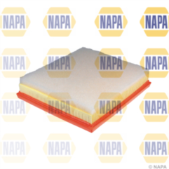 Air Filter  - NFA1275 NAPA  Air Filter