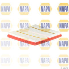 Air Filter  - NFA1282 NAPA  Air Filter