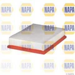 Air Filter  - NFA1287 NAPA  Air Filter