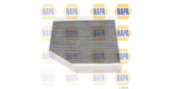 Cabin Filter  - NFC4016 NAPA  Cabin Filter